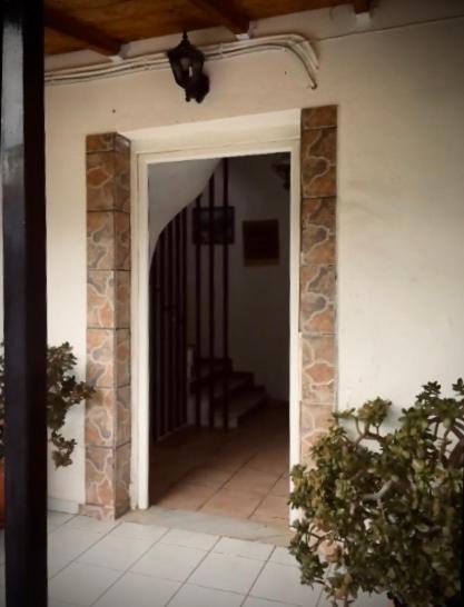 Wabi Sabi Apartment Katastárion Exterior photo